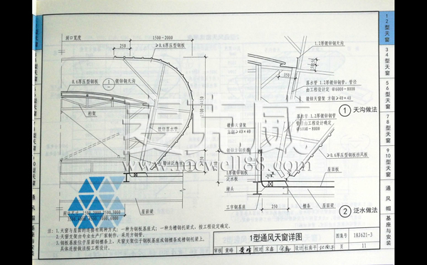 18J621-3圖集